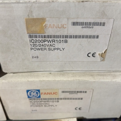非标价GE FANUC模块 IC200PWR101B议价