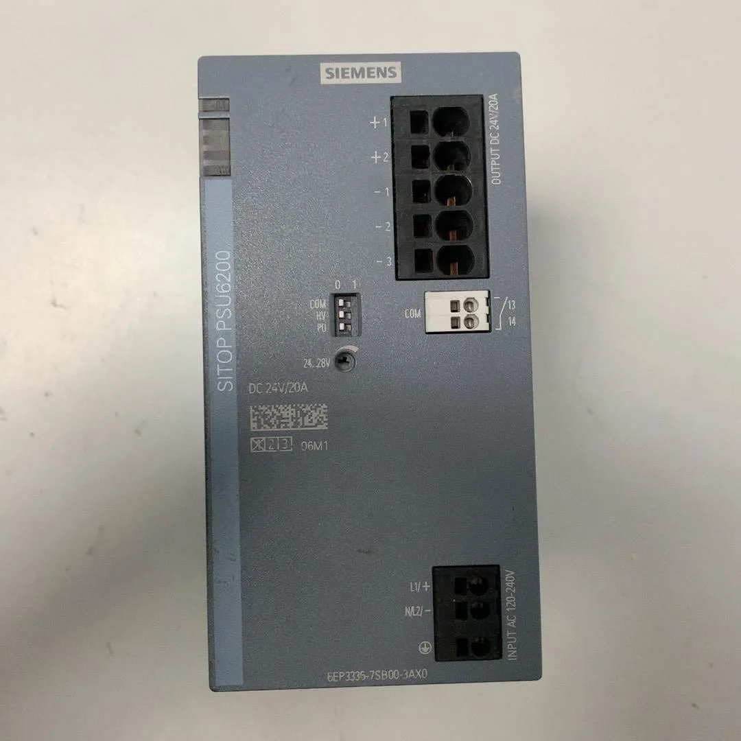 非标价99新正品6EP3336-7SB00-3AX0 SITOP议价