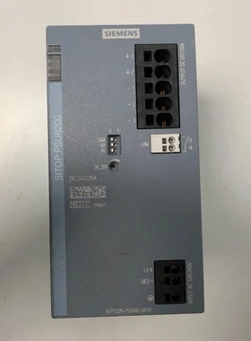 非标价99新正品6EP3336-7SB00-3AX0 SITOP议价