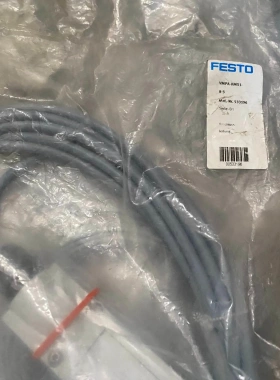 非标价FESTO 费斯托连接电缆533196 VMPA-KMS议价