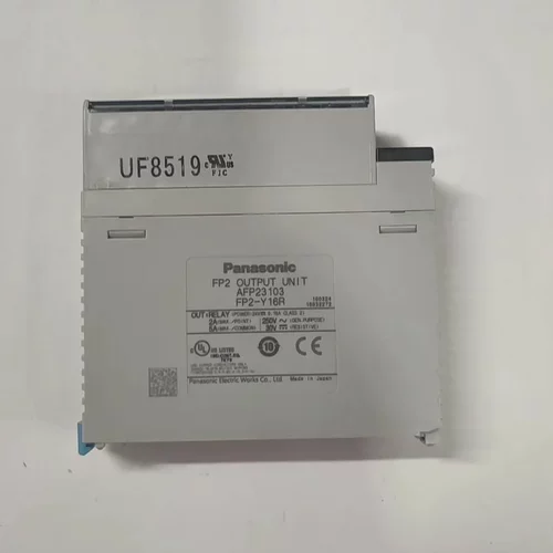 非标价AFP23103/FP2-Y16R，Y16T，Panason议价