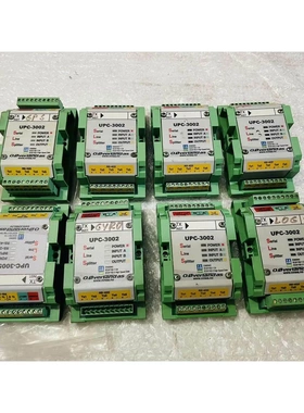 非标价Overland UPC-3002串口信号分配器 议价议价