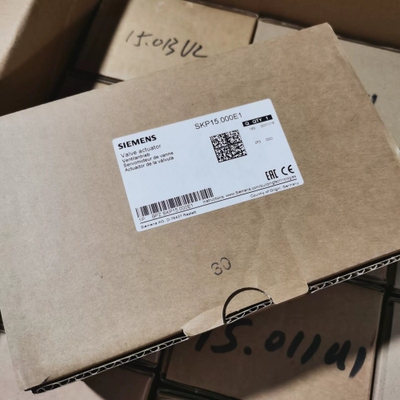 非标价SKP15.001E1阀门执行器全新原装进口议价