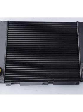 非标价沃尔沃TAD532GE 散热器总成，水箱21063818,议价