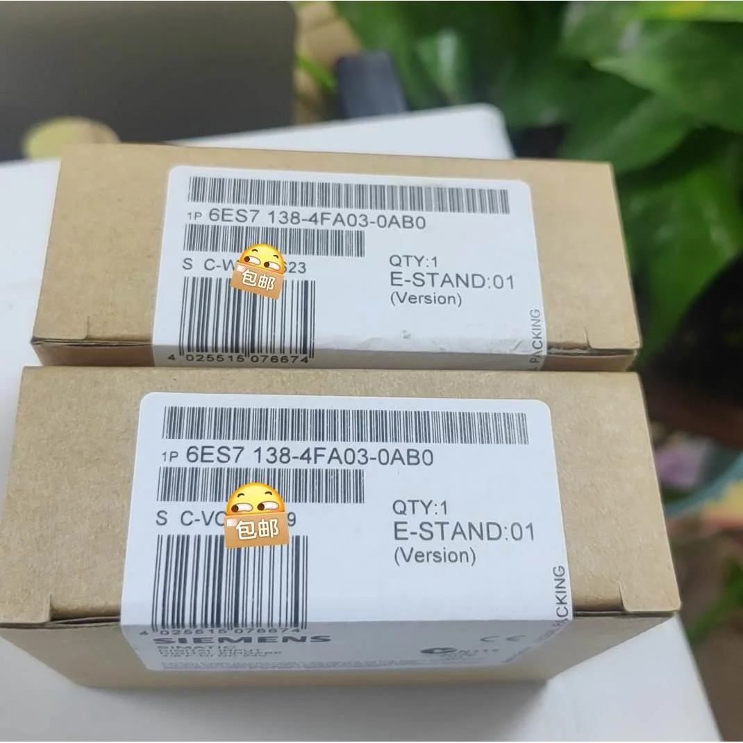 非标价6ES7138-4FA03-0AB0 6ES7 138-议价