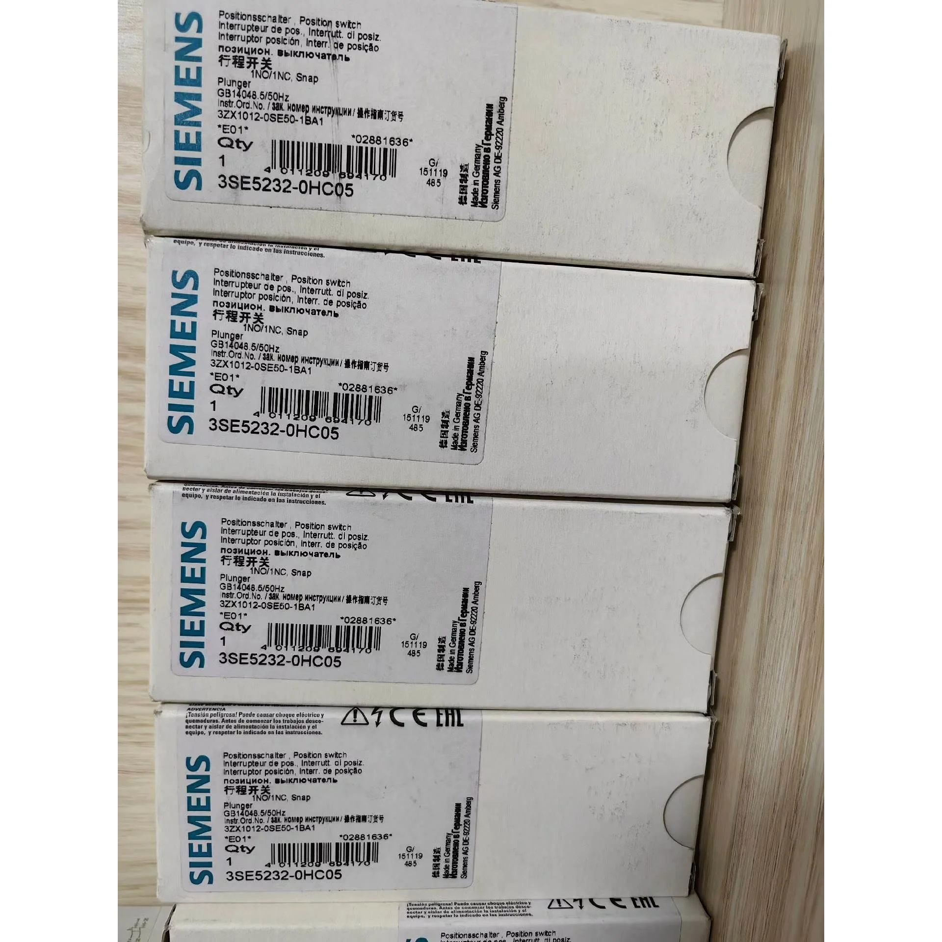 非标价3SE5232-0HC05西门子配件全新原装议价