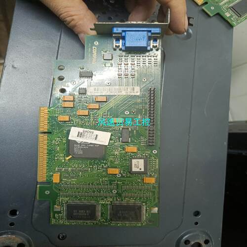 非标价AGP显卡拆机2块打包150有意私聊实物图议价