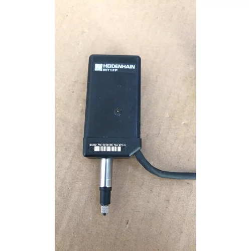 非标价HEIDENHAIN，海德汉，接触式位移传感器，型号:MT1议价