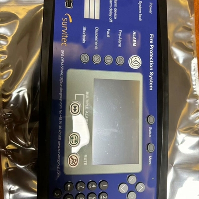 非标价实际价格 survitec 水雾系统控制面板议价