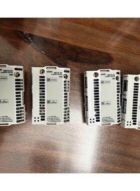 非标价RETA-01 全新ABB变频器以太网通讯模块，标价单价，邮议价