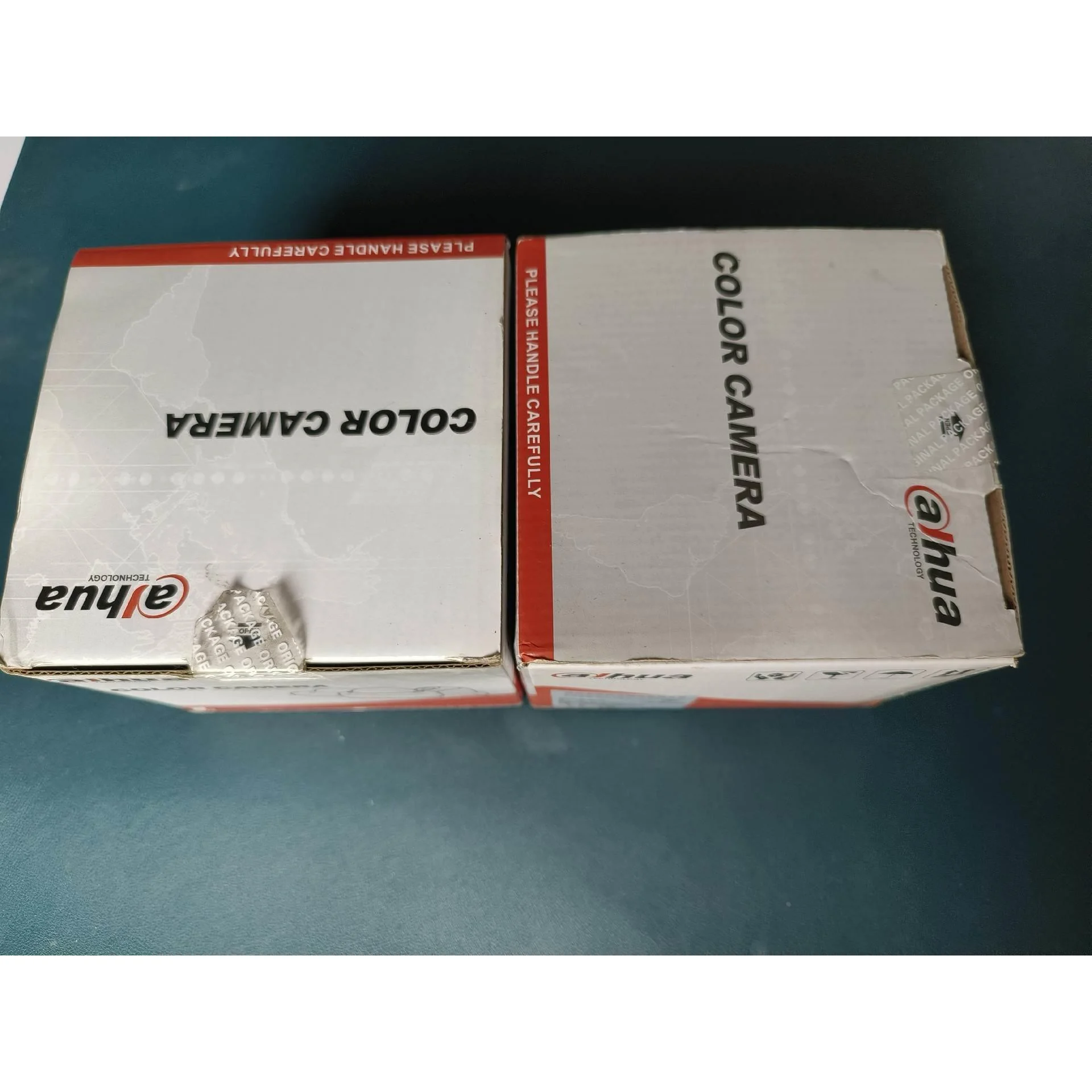 非标价大华DW17F一lR2红外半球摄像机，全新原装正品，项目结余议