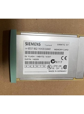 非标价6ES7 952-1AK00-0AA0 / 6ES7 952议价