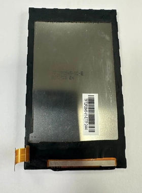 非标价工控数码原装拆机屏 TFT2P2845-V1-E77P244议价