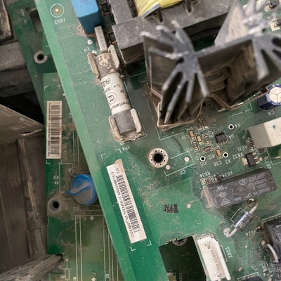 非标价ABB变频器800驱动板RINT6611C 不包好不退换议价