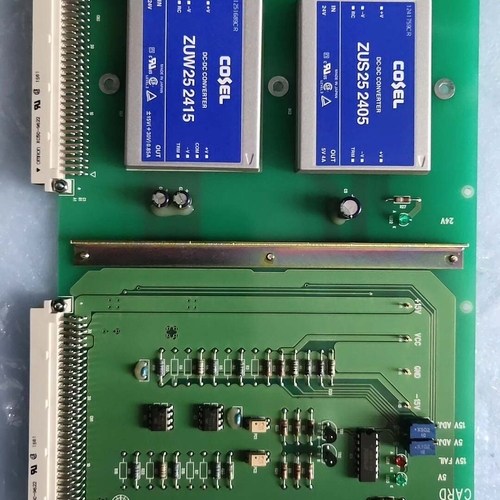 非标价NABCO 主机遥控电源板MCB-1302-01议价