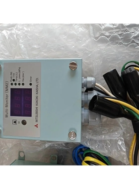 非标价三菱油水分离器控制器MM2 MM3 MM32全新议价