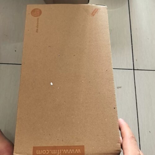 非标价易福门 PI2203 全新原装未开封，议价