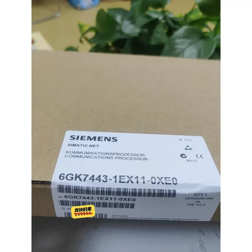 非标价6GK7443-1EX11-0XE0 6GK7 443-议价