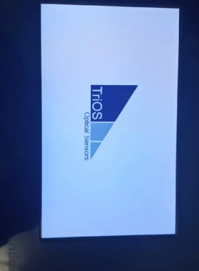 非标价TRIOS TRIBOX II水质自动监测系统 ，光谱传感器议价