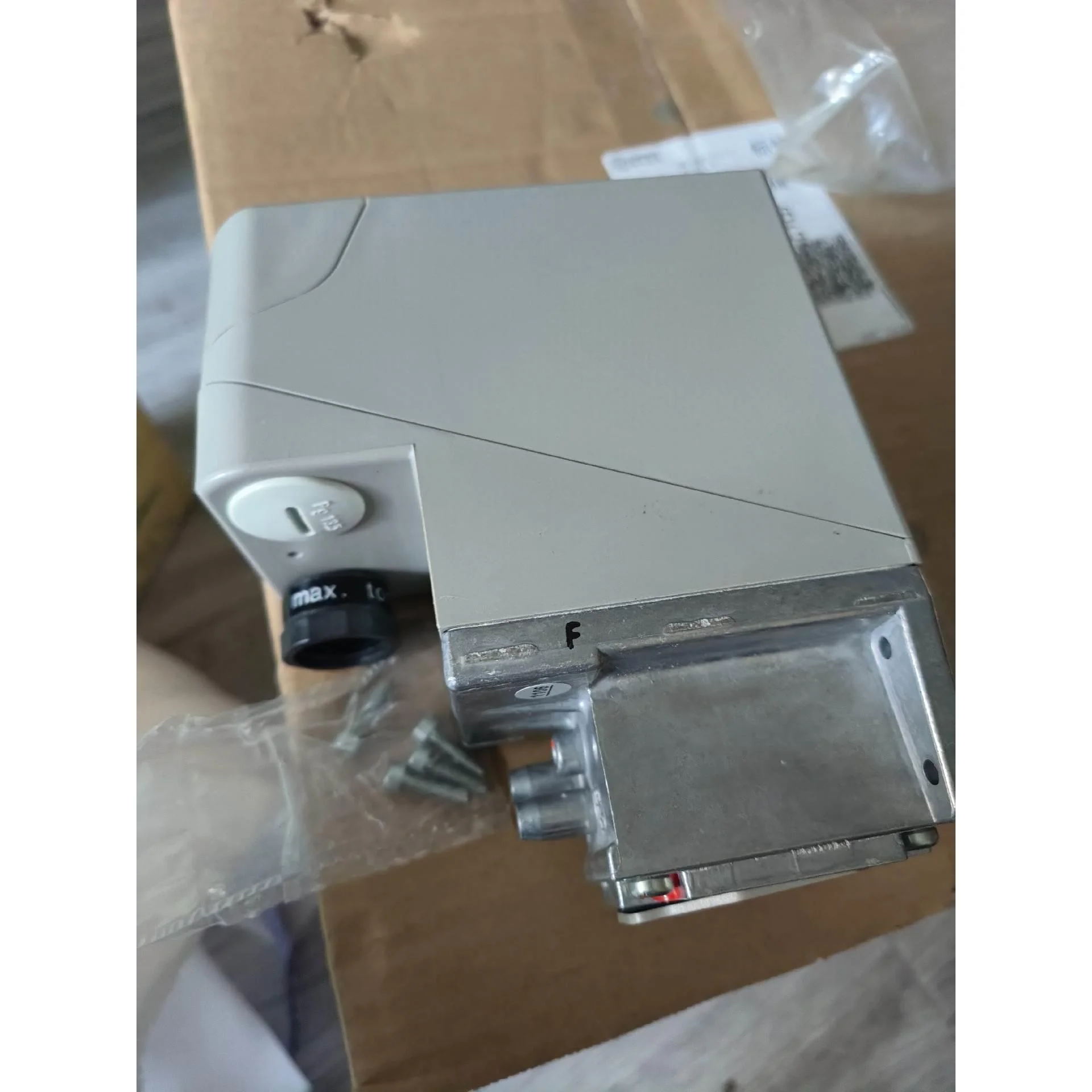 非标价全新冬斯VPS504S06议价