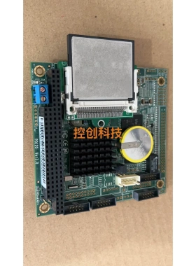 非标价P0120 VER3.0 工业设备PC104板现货，测试好发议价