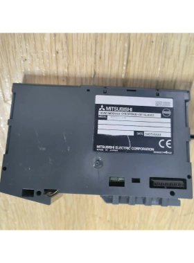 非标价三菱PLC通讯模块 ST1H-PB，拆机件，成色很新，功能包议价