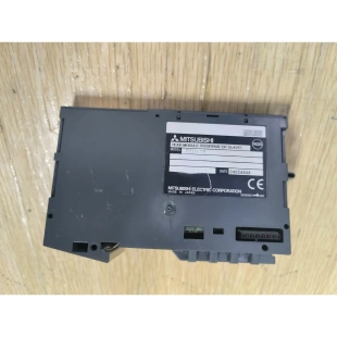 非标价三菱PLC通讯模块 ST1H-PB，拆机件，成色很新，功能包议价