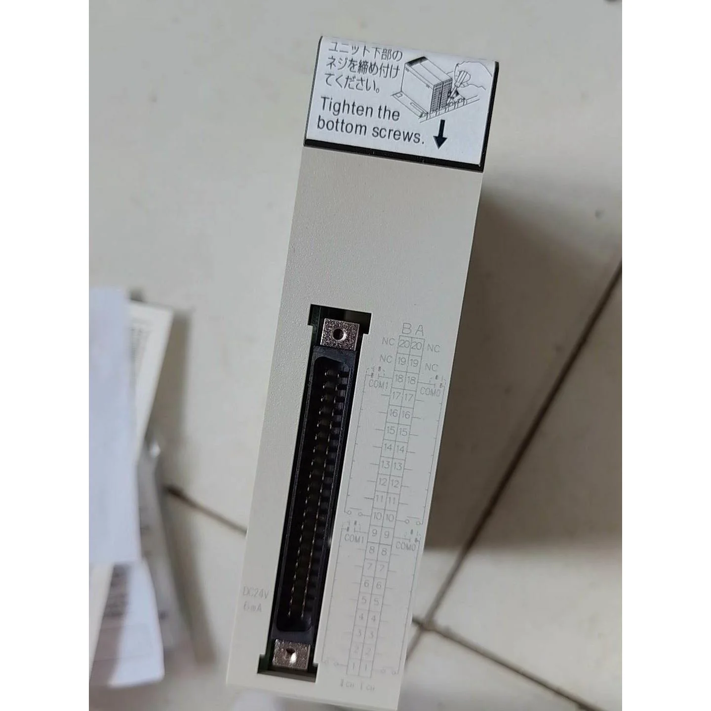 非标价CS1W-ID231，欧姆龙，全新原装正品，包装完好，保正品议价