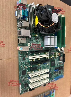 非标价超微 C2SBI-RSYS-JD1主板 JD35Q ATX议价