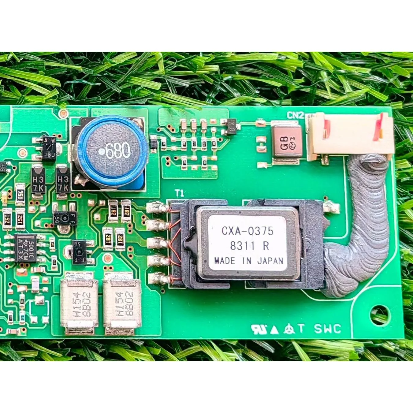 非标价原装CXA-0375高压条TDK高压条PCU-P160A，高议价