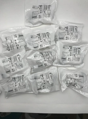 非标价德国穆尔MURR 连接器7000-99601-0000000议价