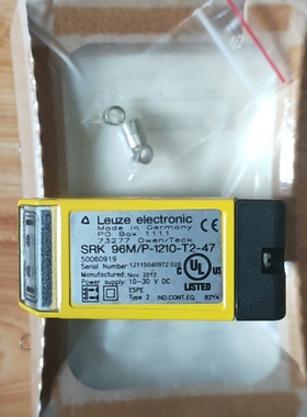 非标价SRK96M/P-1210-T2-47 50060919 劳议价