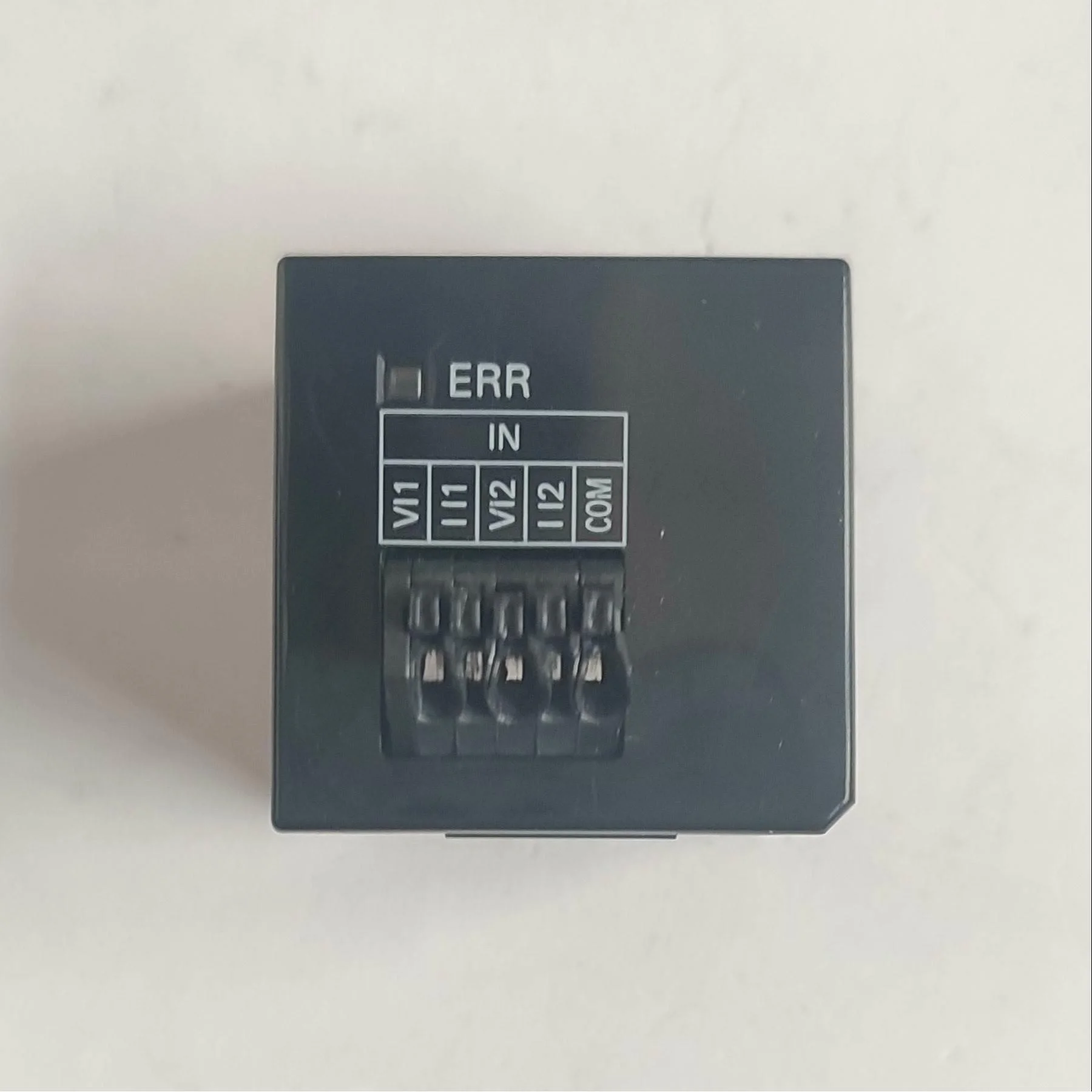 非标价NX1W-ADB21，欧姆龙PLC，二手拆机原装正品，包功能议价