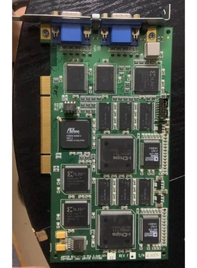 非标价JUPITER RGBCAP2x32 PCA 3-540-1议价