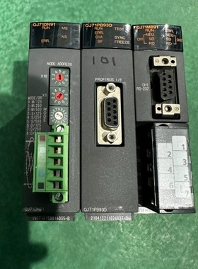 非标价QJ71DN91议价