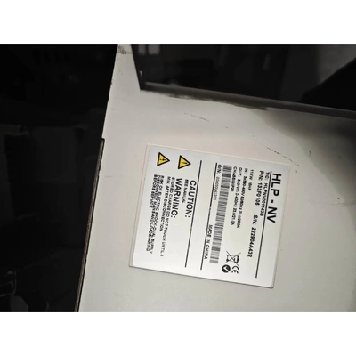 非标价海利普变频器T/C: HLPNVO01143B功率11kw议价