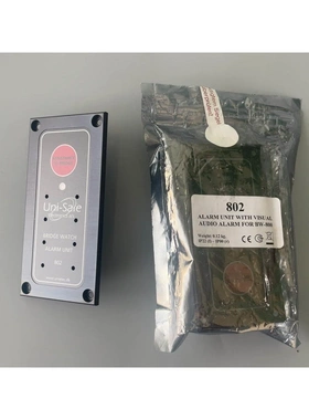 非标价Uni-Safe Electronics 802 Bridg议价