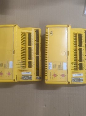 非标价Pilz皮尔兹安全模块，型号PSS SB DI808，编号3议价