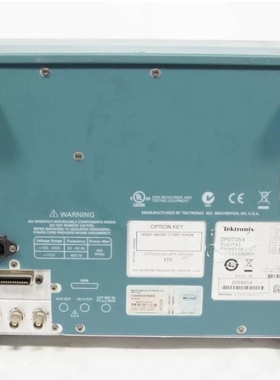 非标价泰克 TDS7054 4CH 500MHz 5GSa/s D议价