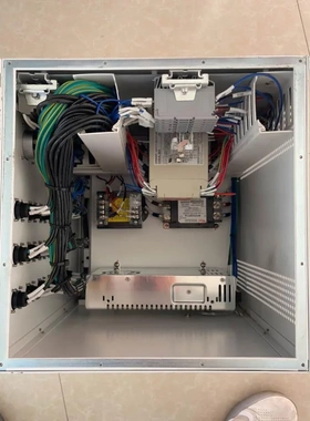 非标价SFEM机器人电源箱控制器2台ATM议价