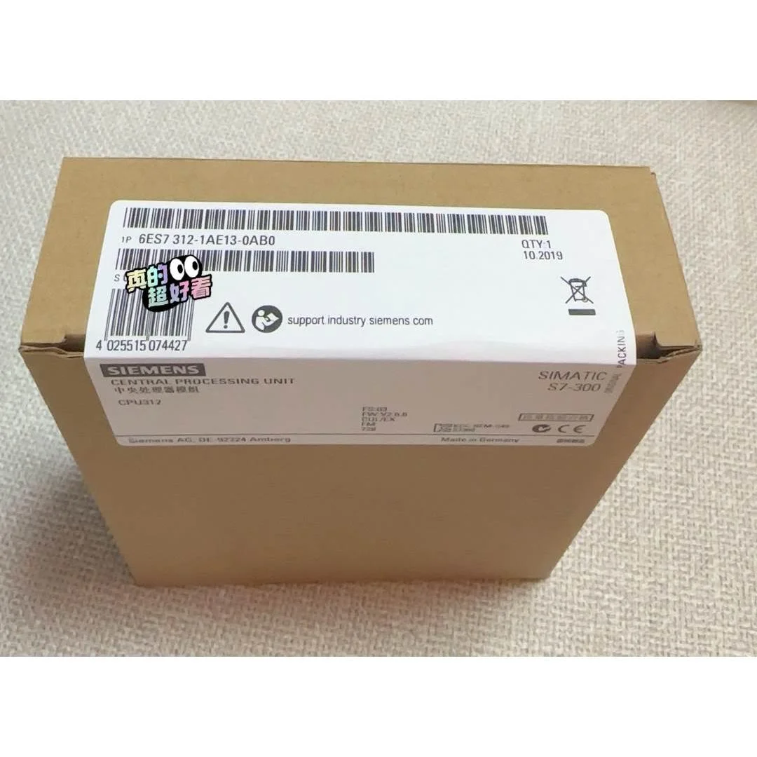 非标价6ES7312-1AE13-0AB0 6ES7 312-1议价