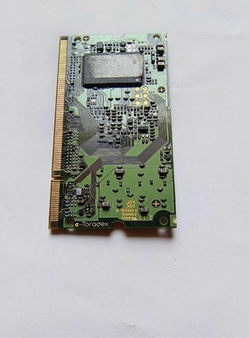 非标价韬睿TORADEX核心板，计算机模块。iMX7S，256MB议价