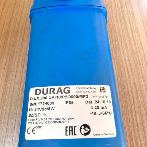 非标价D-LX200UA-10/P2/0000/MP3火焰探测器议价