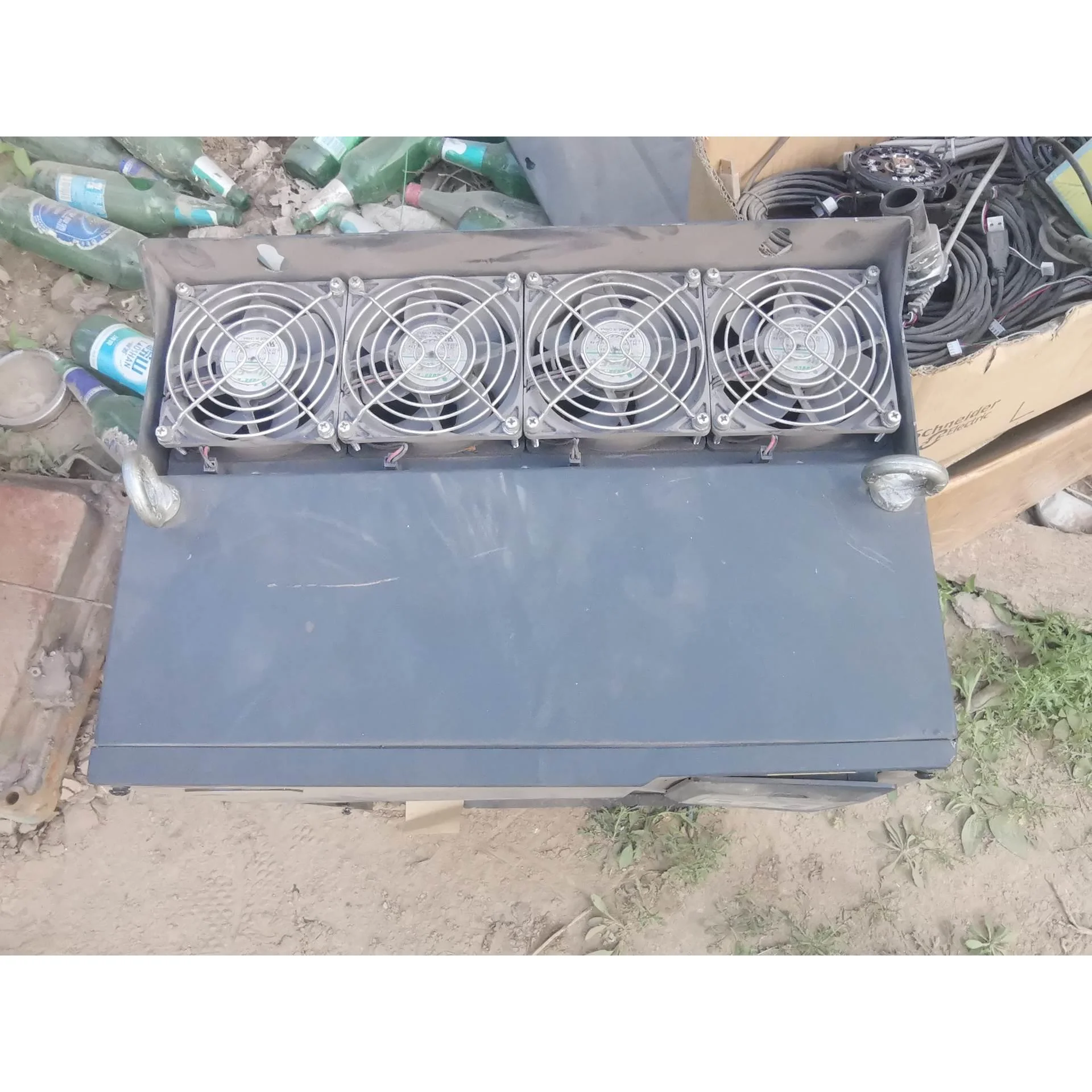 非标价汇川IS550变频器30kw拆机IS550AT075I电压3议价