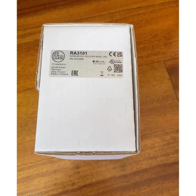 非标价IFM易福门编码器RM3001 全新现货 标价直接拍议价
