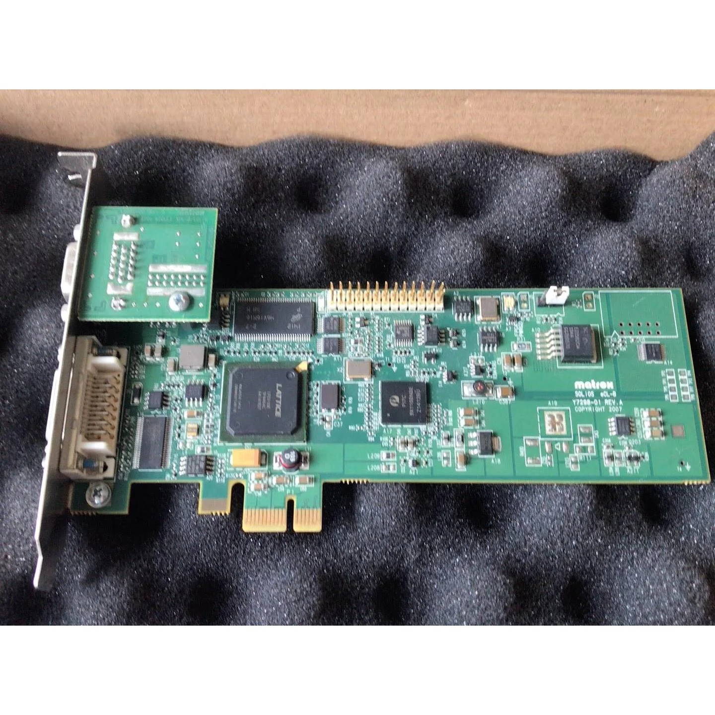 非标价matron SOLIOS eCL-B议价