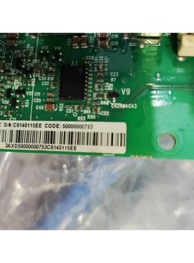 非标价AFPS-61C ABB电源板议价