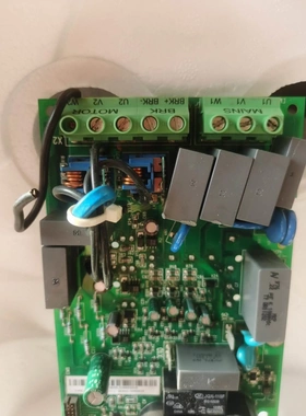 非标价OINT-4120C，ABB变频器驱动板，拆机，包邮不包好，议价