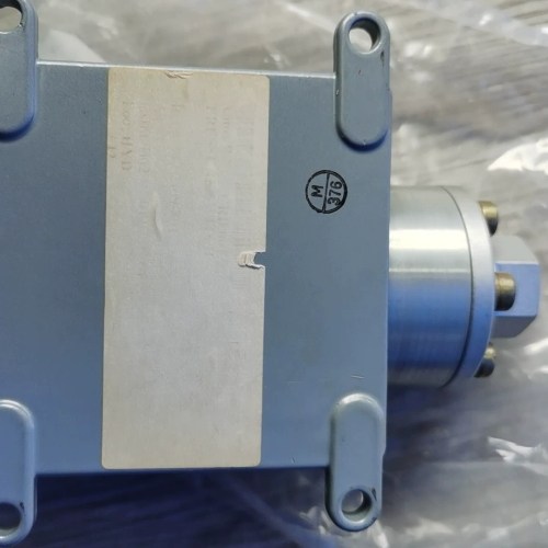 非标价MacGregor压力开关，型号387 2409-801，蓝议价