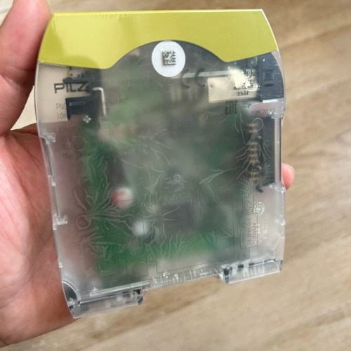 非标价皮尔兹PNOZ m ES EtherNet/IP通讯模块 型议价